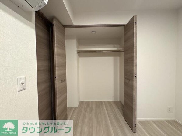 セレスティア扇IIIの物件内観写真